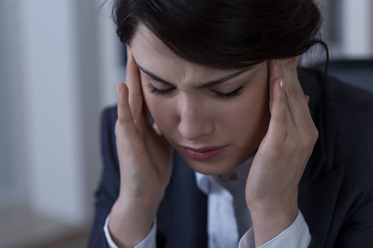 Migraine treatment in Beaverton, OR